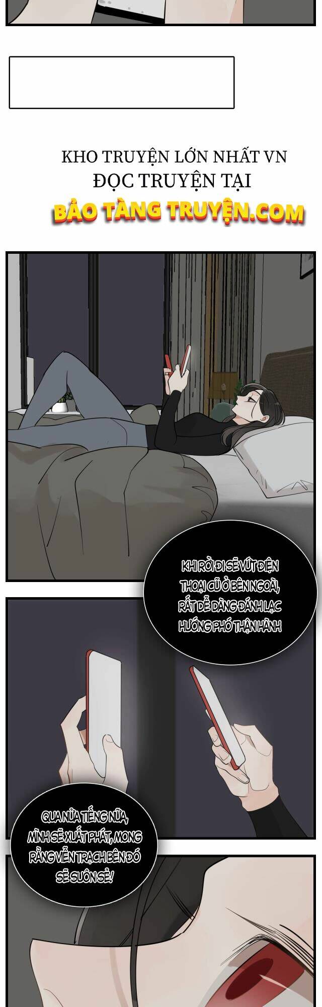 Vật Trong Tay Chapter 69 - Trang 2