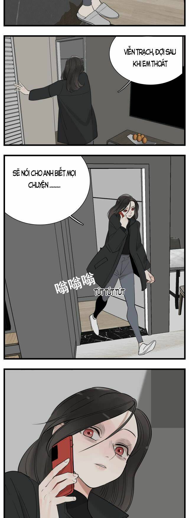 Vật Trong Tay Chapter 69 - Trang 2