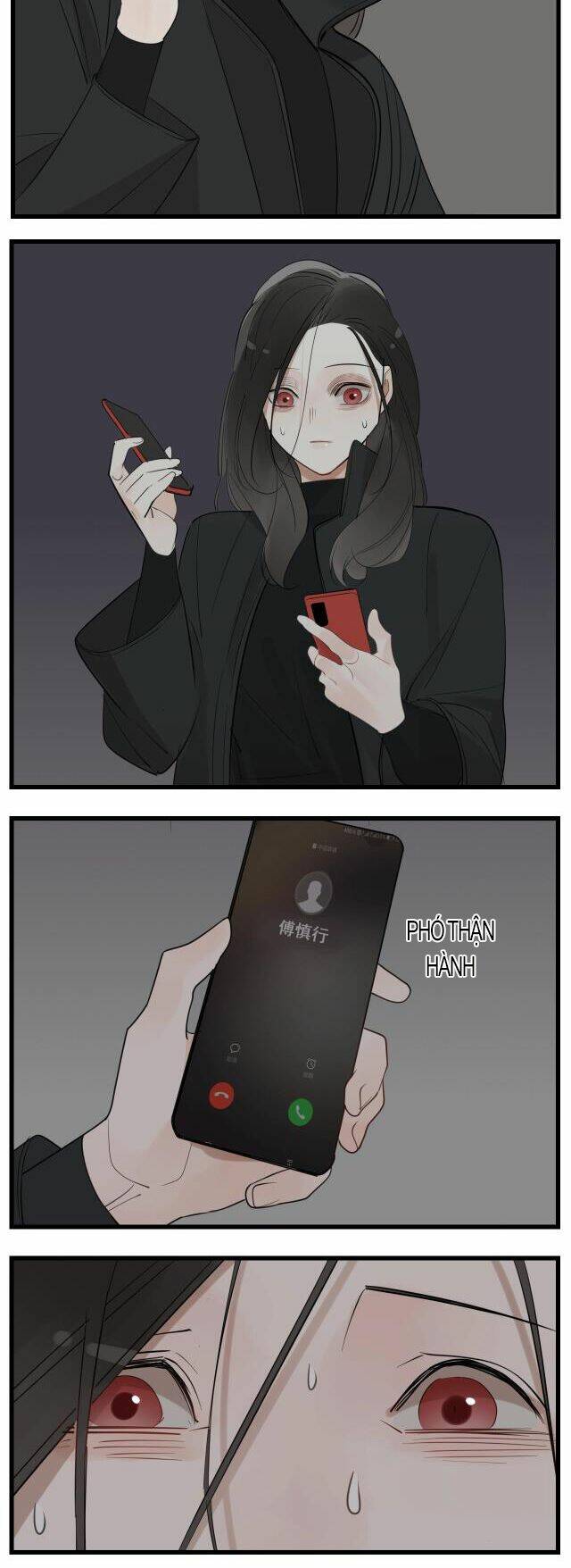 Vật Trong Tay Chapter 69 - Trang 2