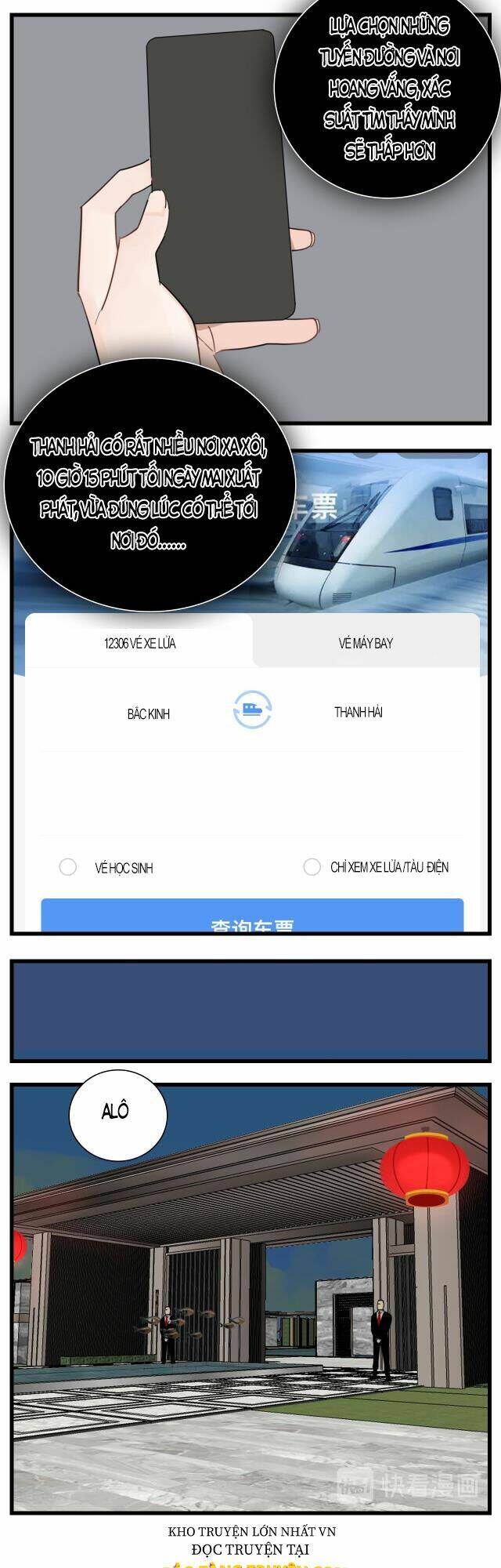 Vật Trong Tay Chapter 69 - Trang 2