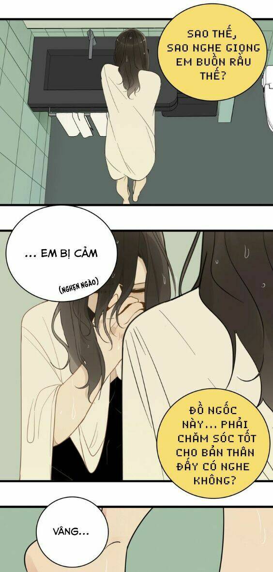 Vật Trong Tay Chapter 7 - Trang 2