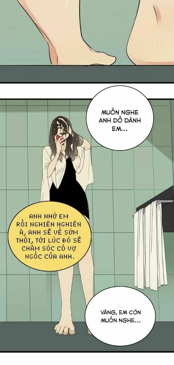 Vật Trong Tay Chapter 7 - Trang 2