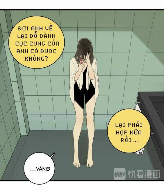 Vật Trong Tay Chapter 7 - Trang 2