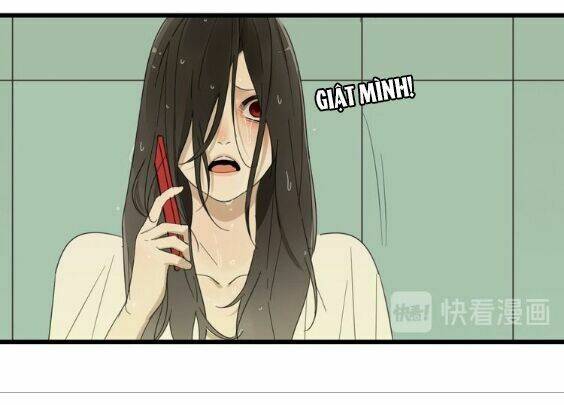 Vật Trong Tay Chapter 7 - Trang 2