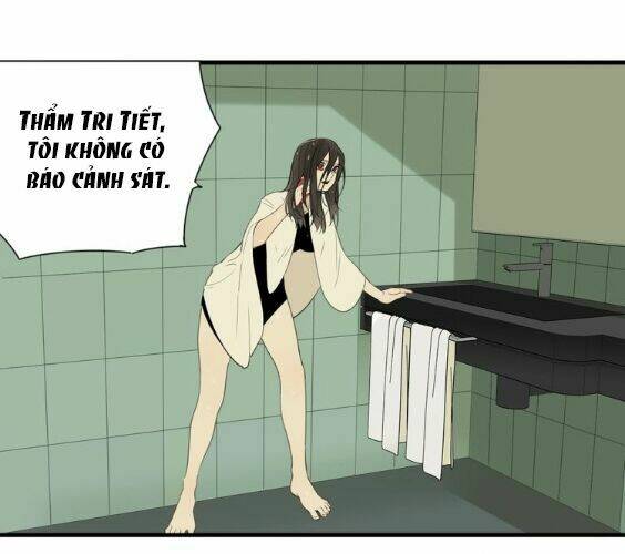 Vật Trong Tay Chapter 7 - Trang 2