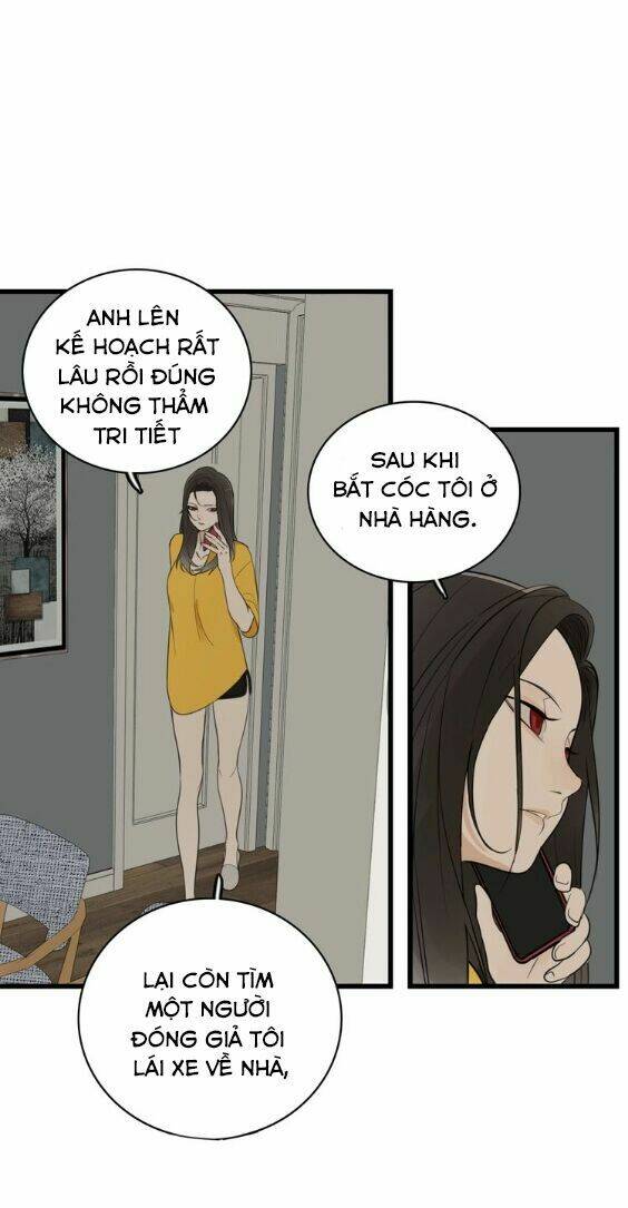 Vật Trong Tay Chapter 7 - Trang 2