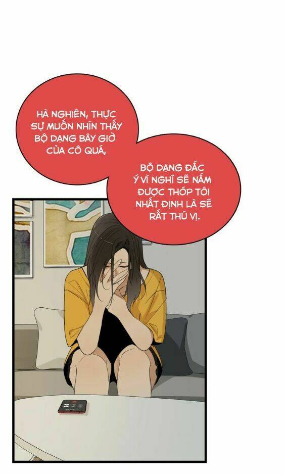 Vật Trong Tay Chapter 7 - Trang 2