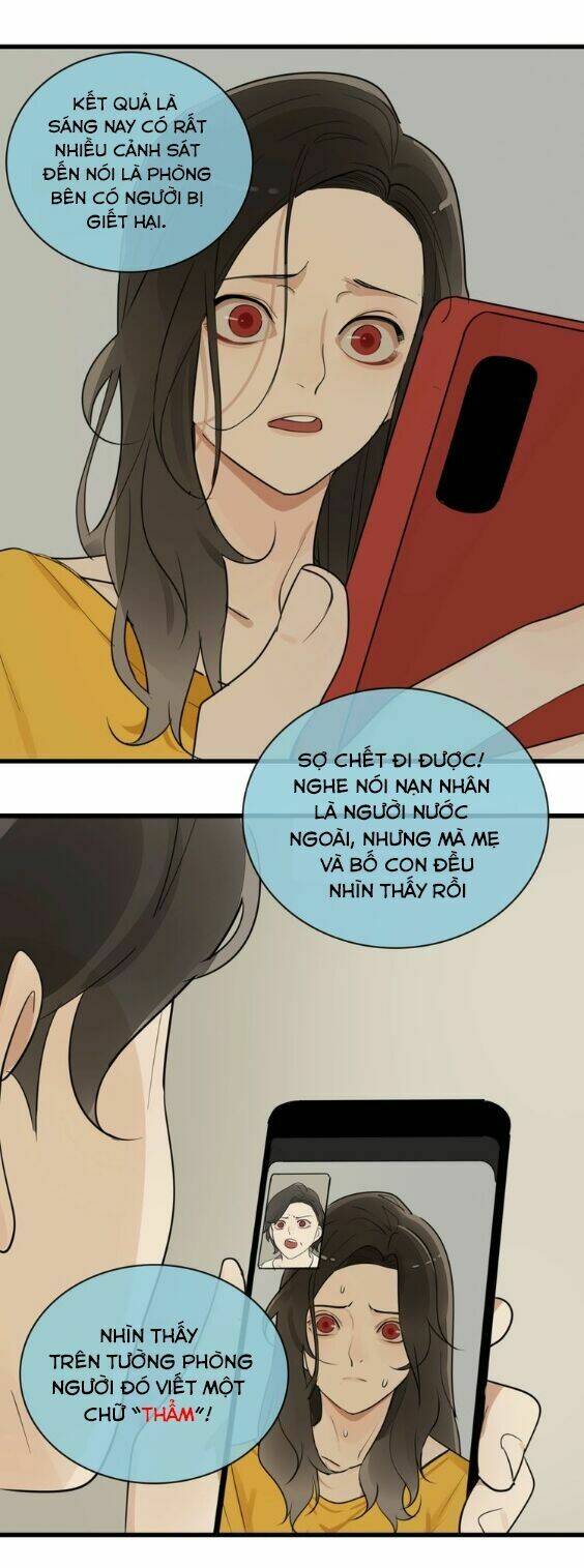 Vật Trong Tay Chapter 7 - Trang 2