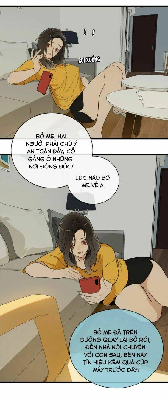 Vật Trong Tay Chapter 7 - Trang 2