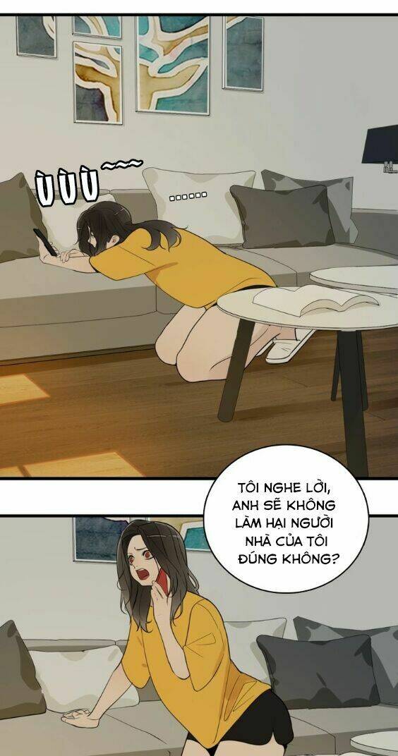 Vật Trong Tay Chapter 7 - Trang 2