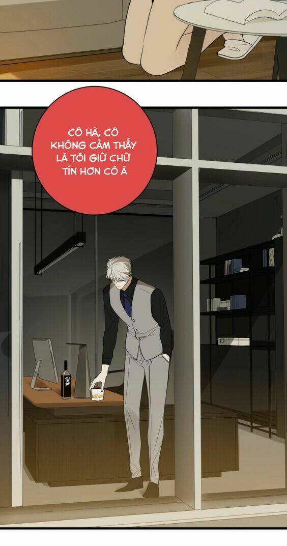 Vật Trong Tay Chapter 7 - Trang 2