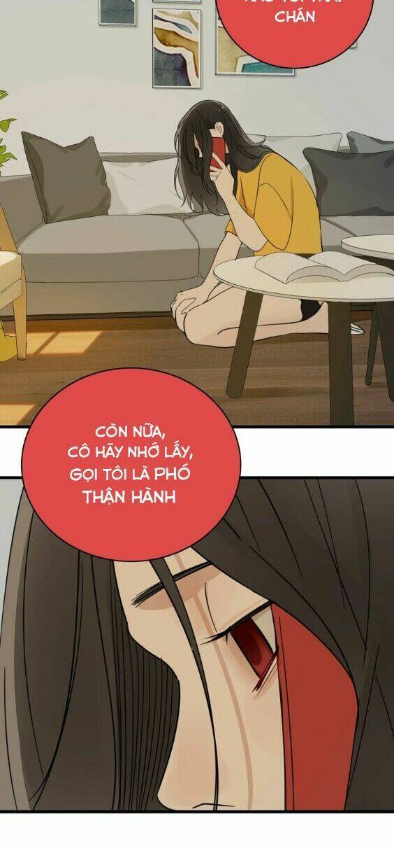 Vật Trong Tay Chapter 7 - Trang 2