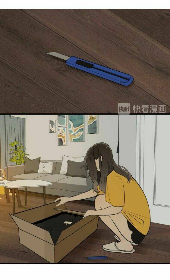 Vật Trong Tay Chapter 7 - Trang 2