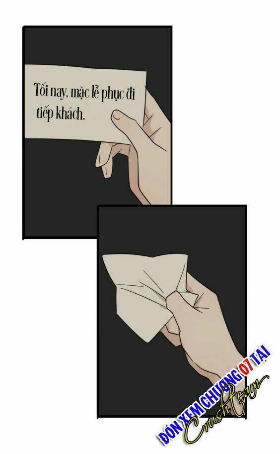Vật Trong Tay Chapter 7 - Trang 2
