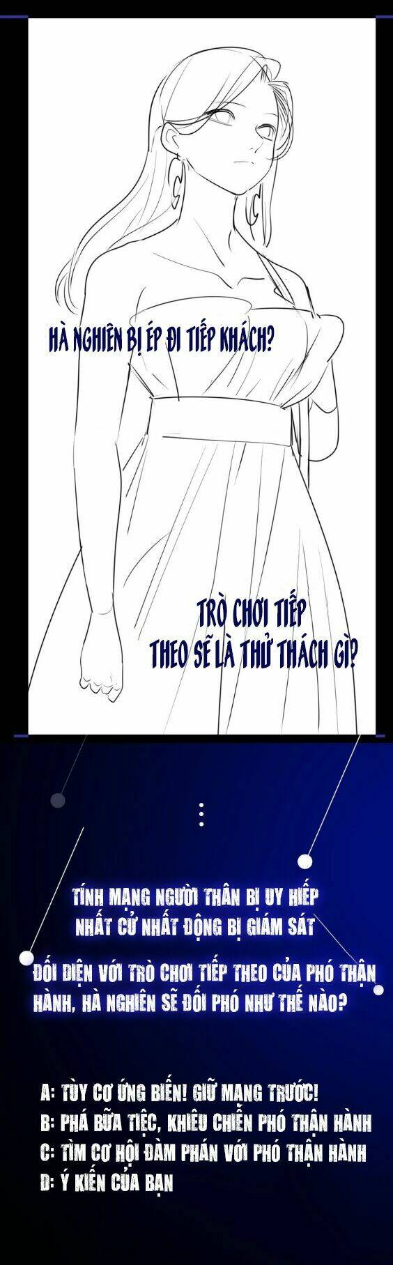 Vật Trong Tay Chapter 7 - Trang 2