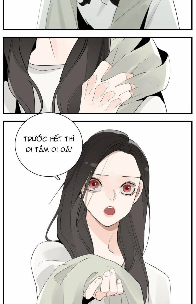 Vật Trong Tay Chapter 73 - Trang 2