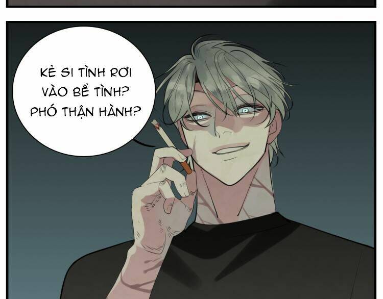 Vật Trong Tay Chapter 74 - Trang 2