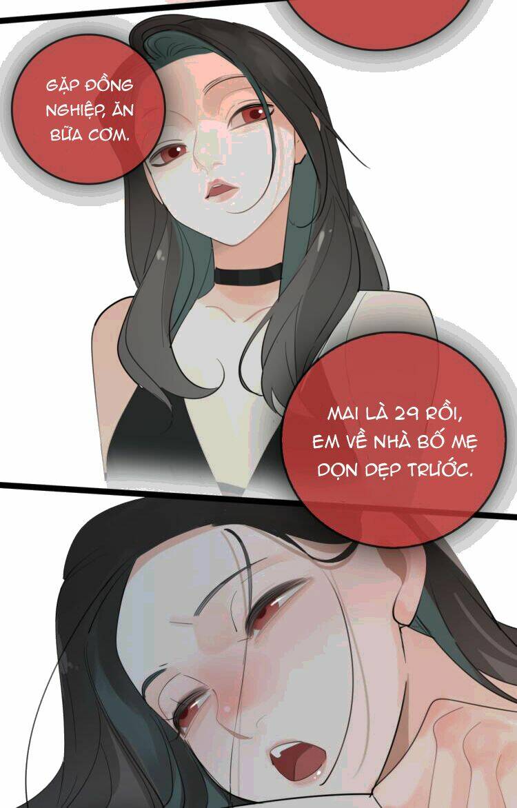 Vật Trong Tay Chapter 74 - Trang 2