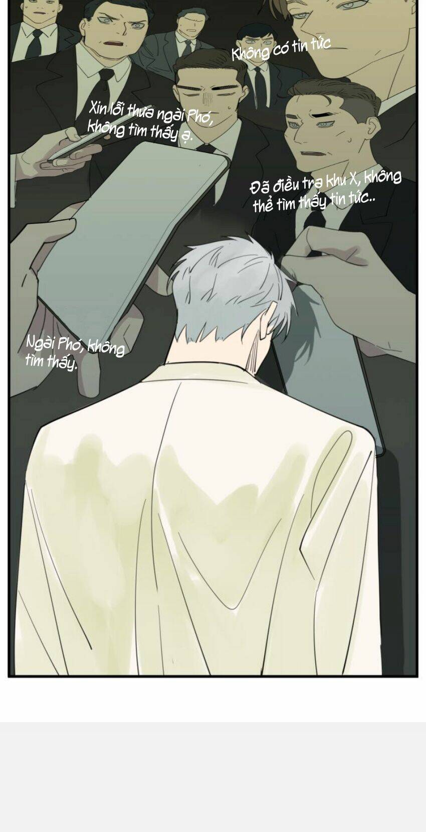 Vật Trong Tay Chapter 75 - Trang 2