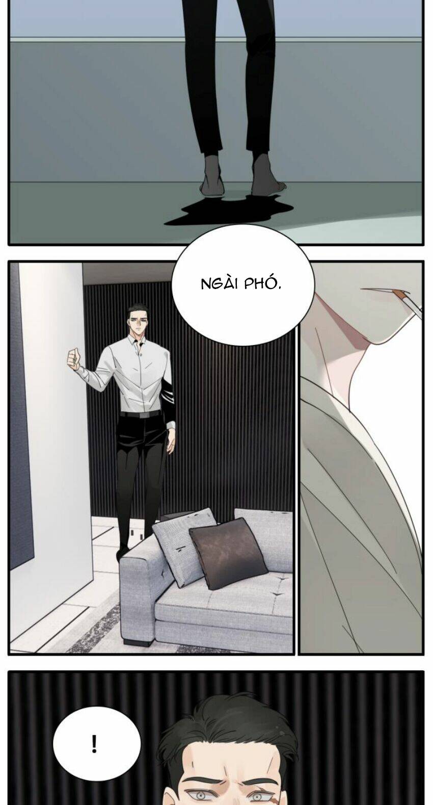 Vật Trong Tay Chapter 75 - Trang 2