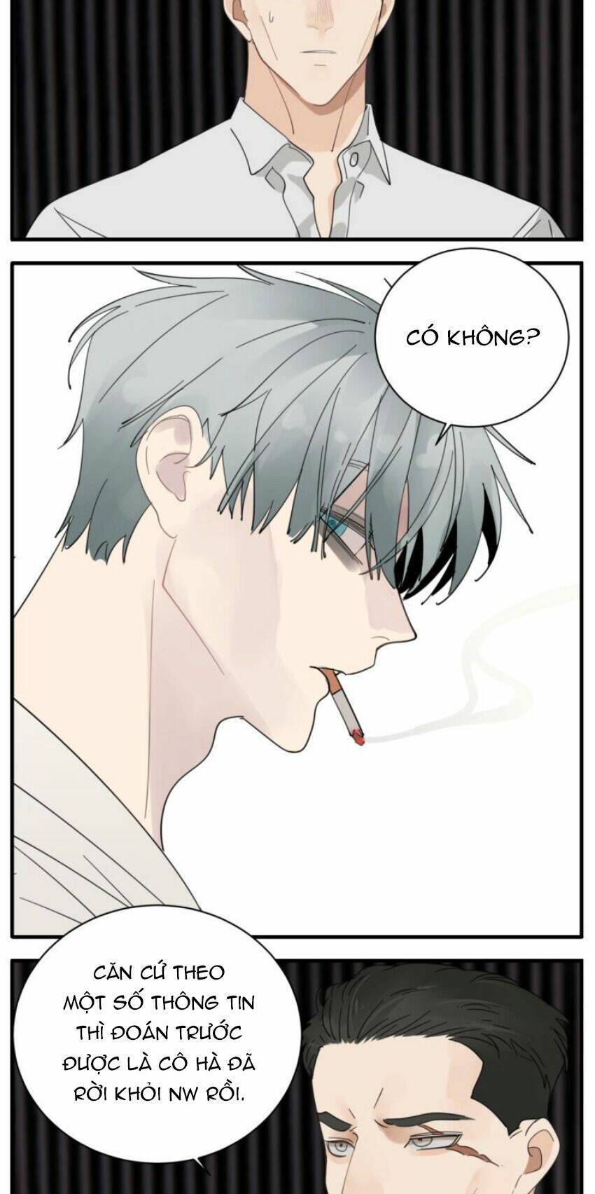 Vật Trong Tay Chapter 75 - Trang 2