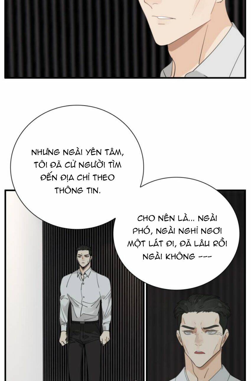 Vật Trong Tay Chapter 75 - Trang 2