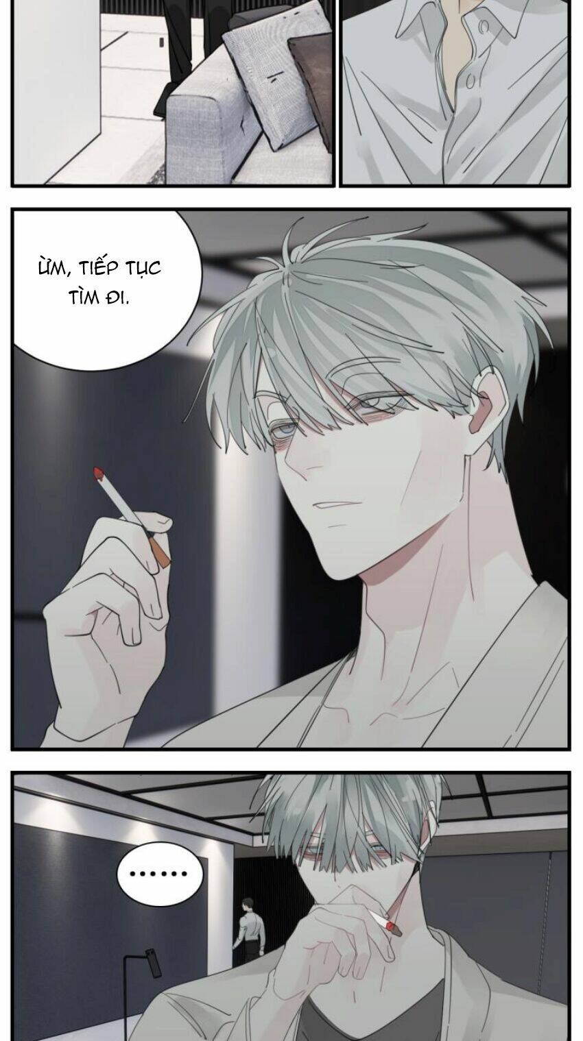 Vật Trong Tay Chapter 75 - Trang 2