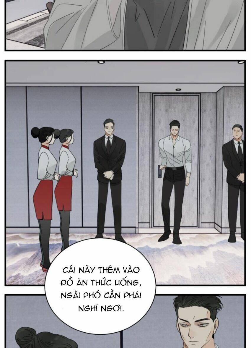 Vật Trong Tay Chapter 75 - Trang 2