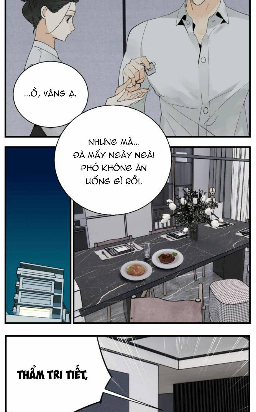 Vật Trong Tay Chapter 75 - Trang 2
