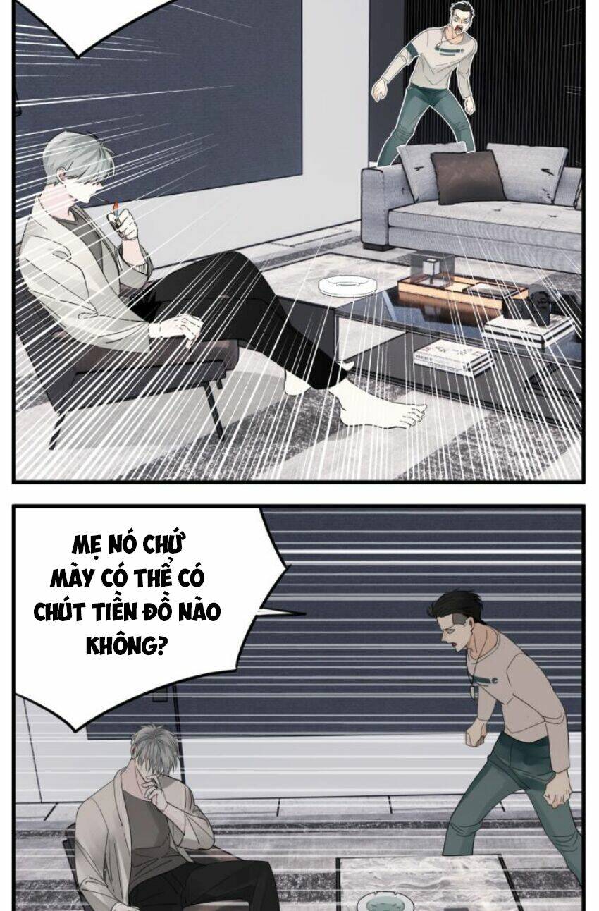 Vật Trong Tay Chapter 75 - Trang 2