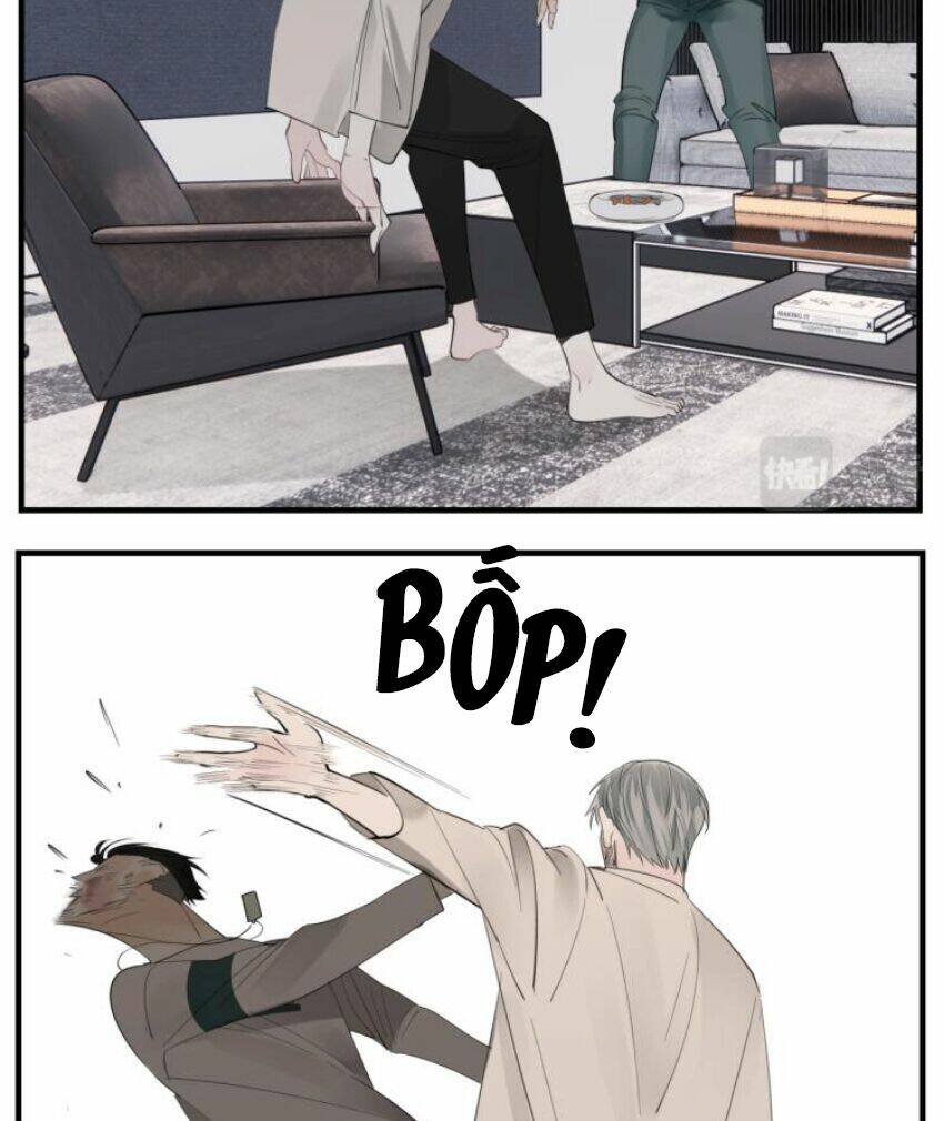 Vật Trong Tay Chapter 75 - Trang 2