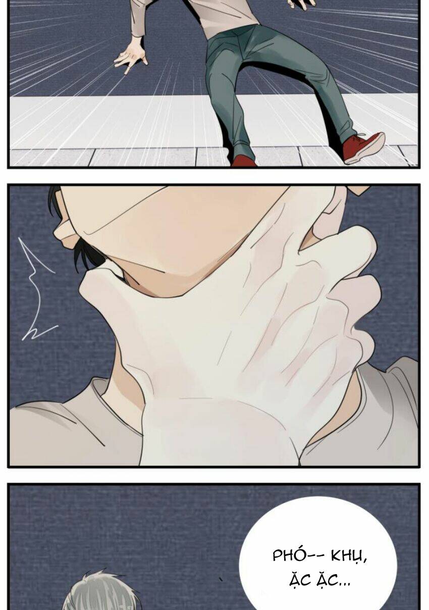 Vật Trong Tay Chapter 75 - Trang 2