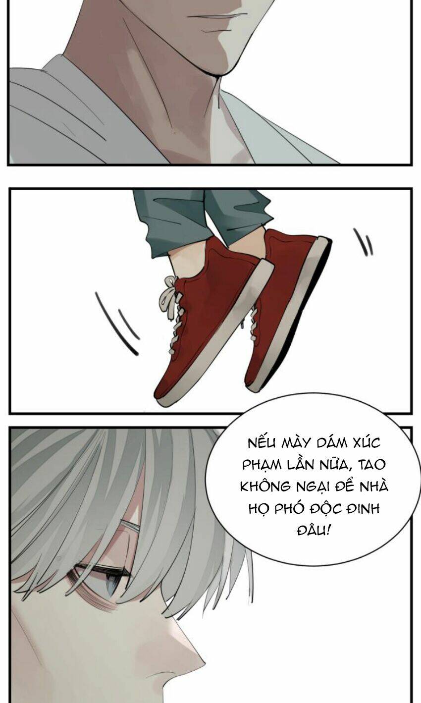 Vật Trong Tay Chapter 75 - Trang 2