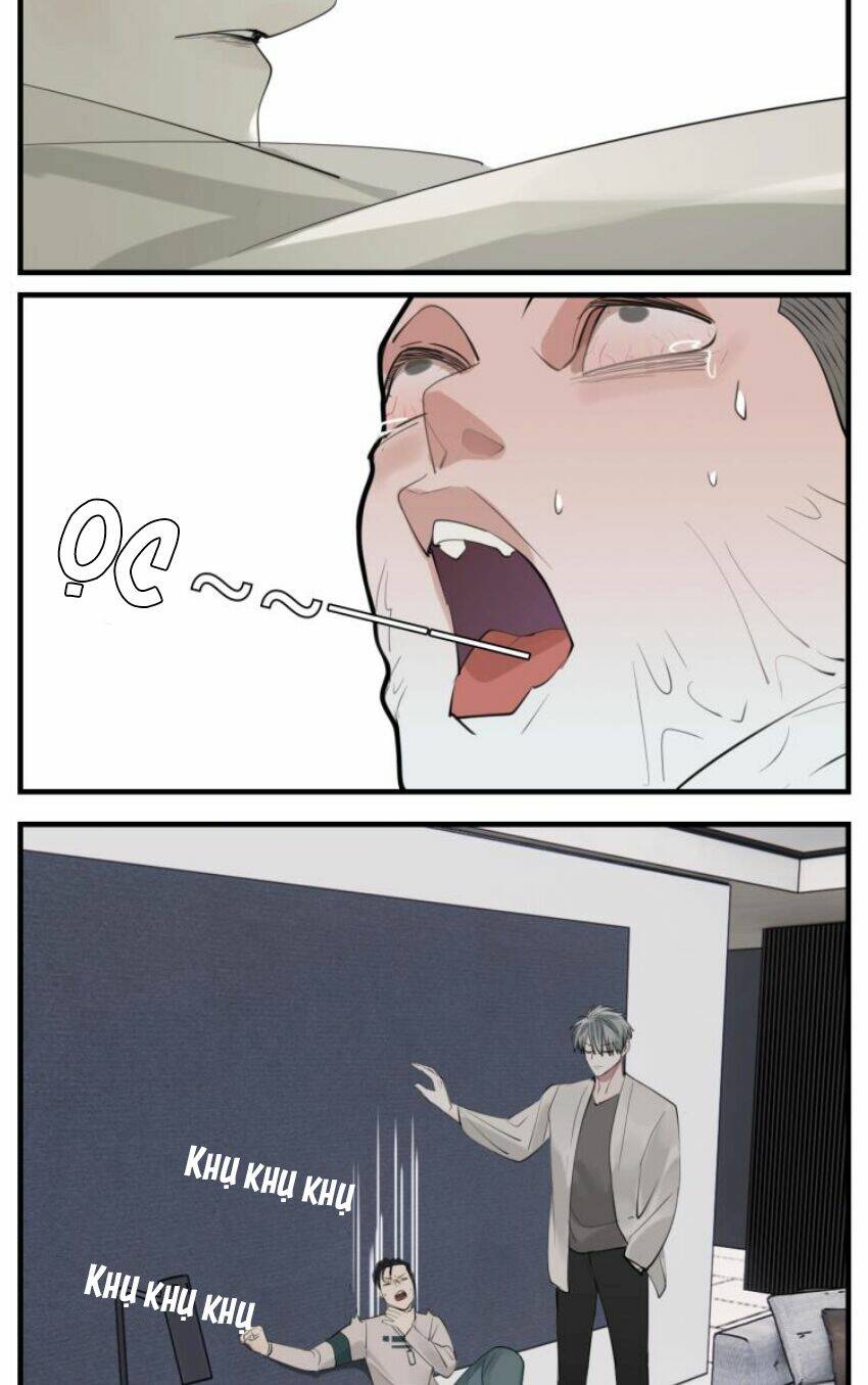 Vật Trong Tay Chapter 75 - Trang 2
