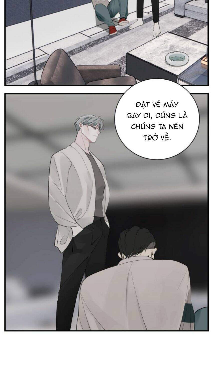 Vật Trong Tay Chapter 75 - Trang 2