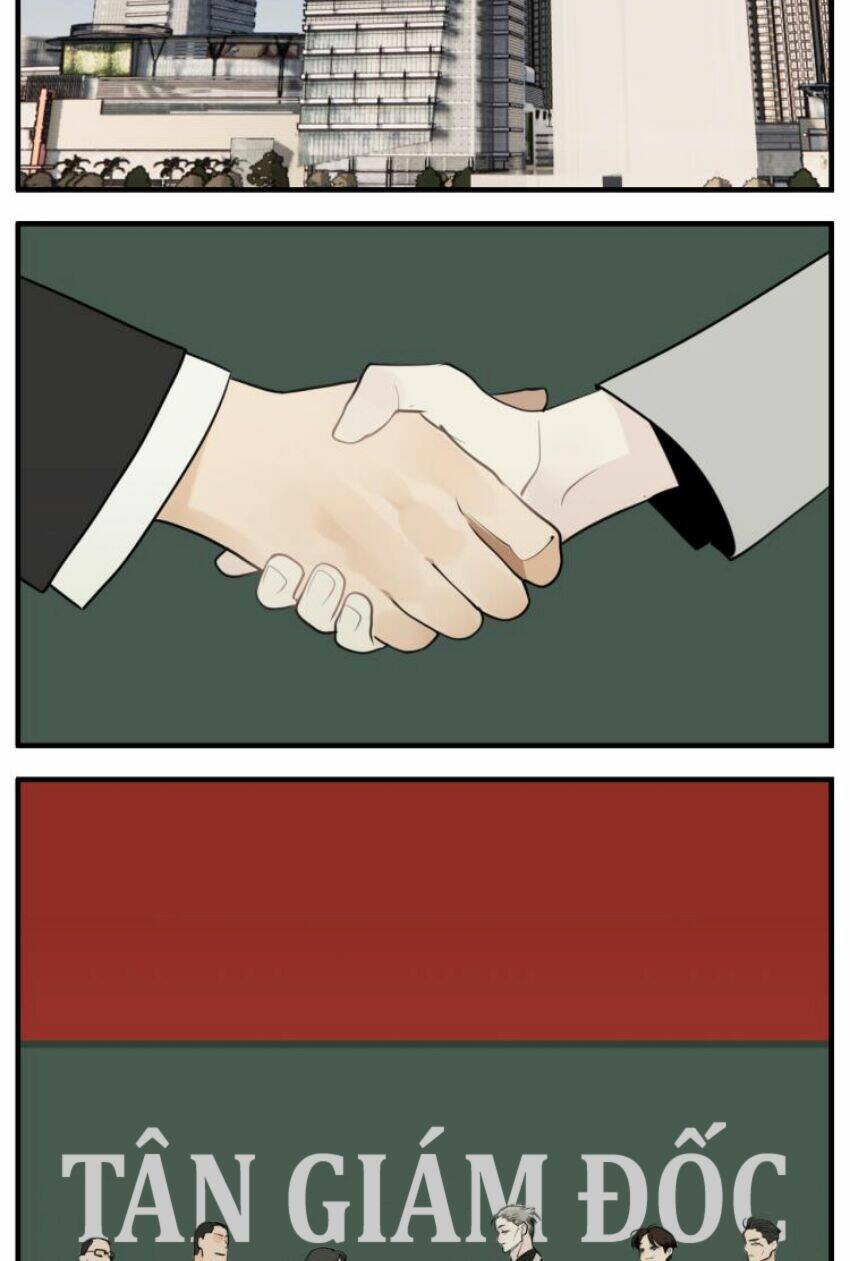 Vật Trong Tay Chapter 75 - Trang 2