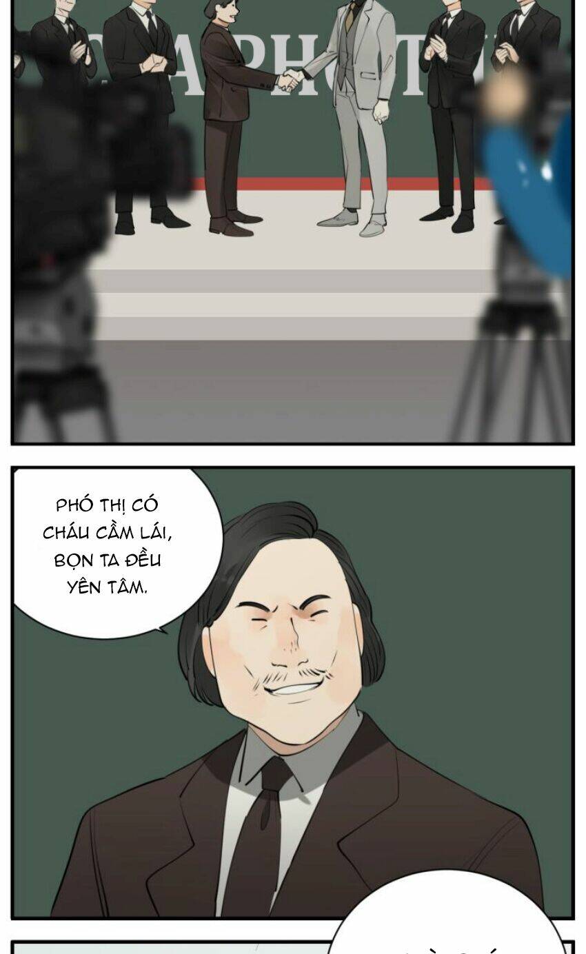 Vật Trong Tay Chapter 75 - Trang 2