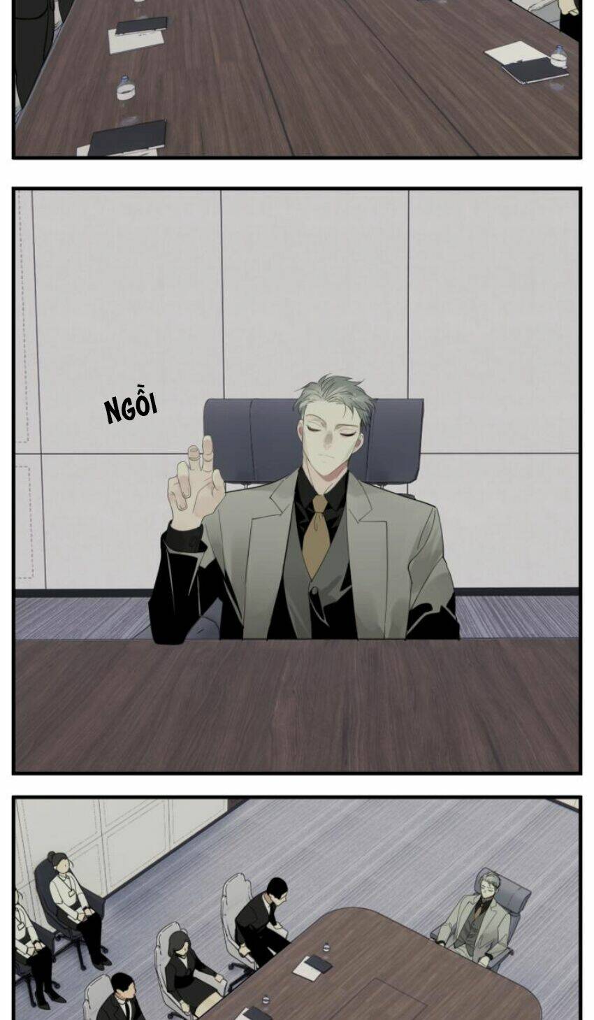 Vật Trong Tay Chapter 75 - Trang 2