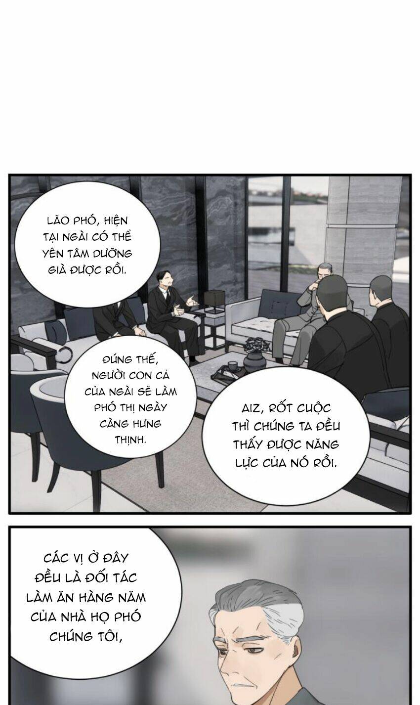 Vật Trong Tay Chapter 75 - Trang 2
