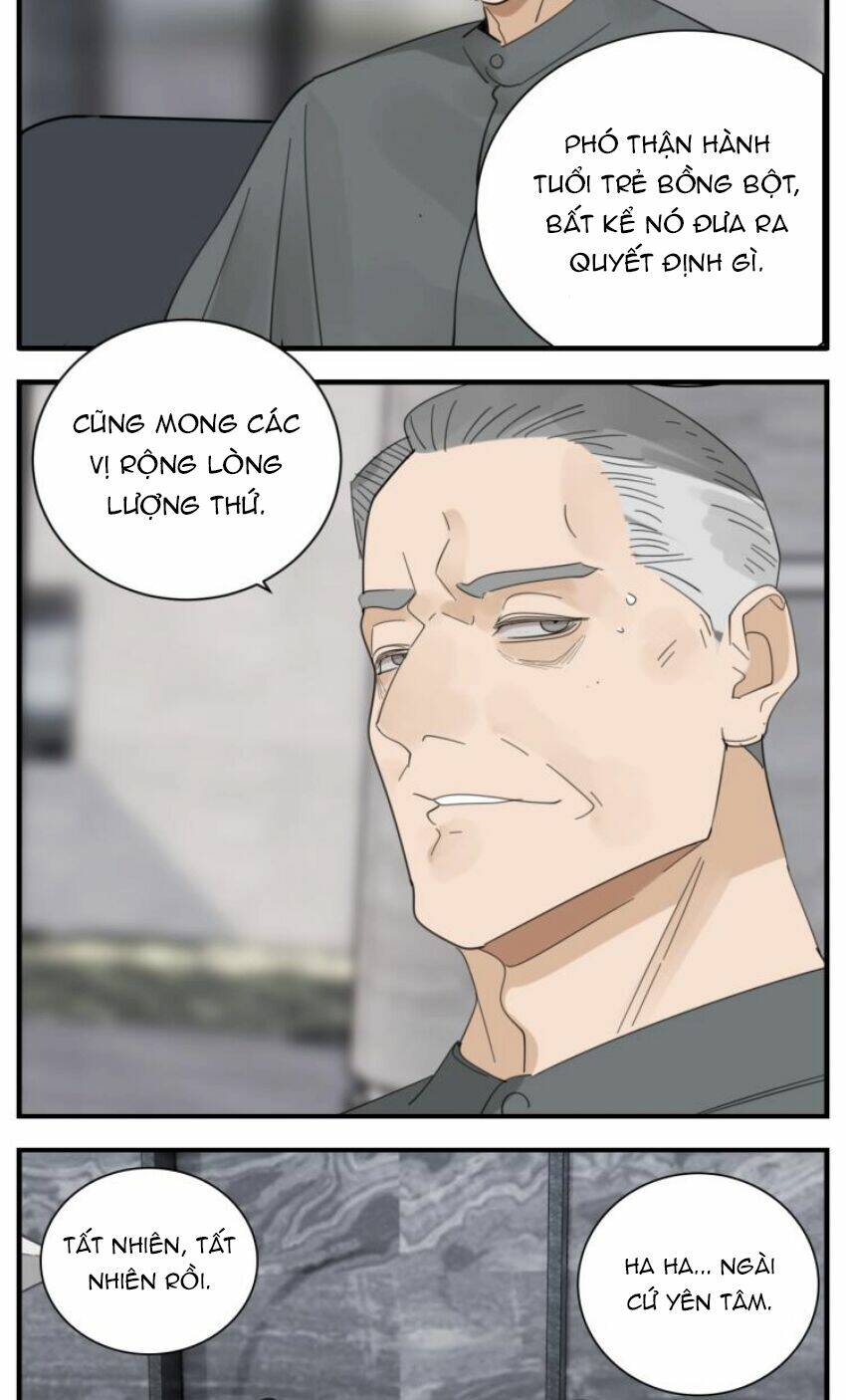 Vật Trong Tay Chapter 75 - Trang 2