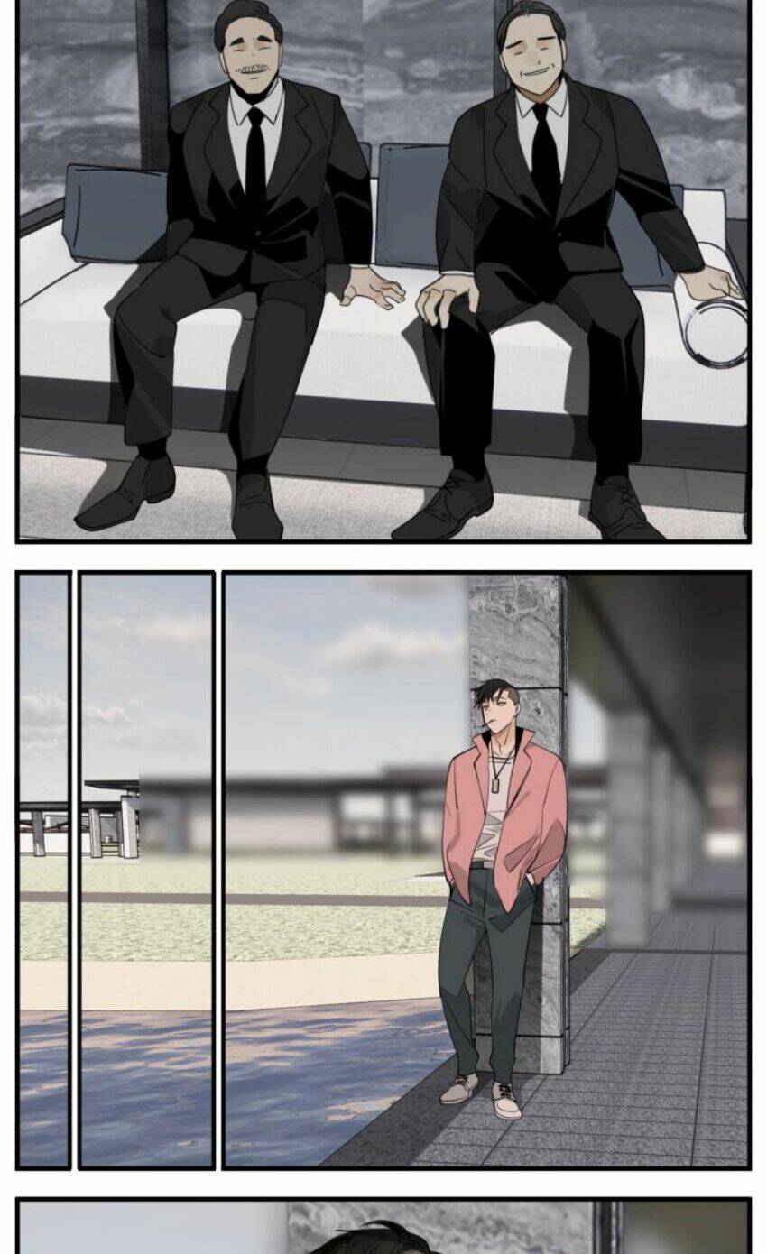 Vật Trong Tay Chapter 75 - Trang 2