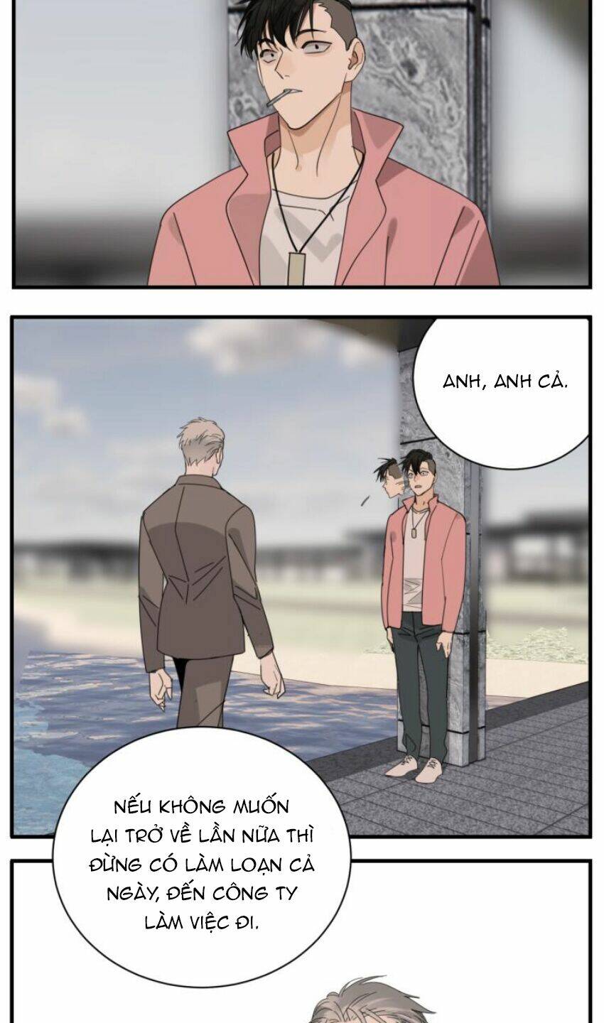 Vật Trong Tay Chapter 75 - Trang 2