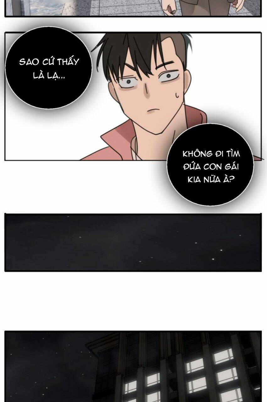 Vật Trong Tay Chapter 75 - Trang 2