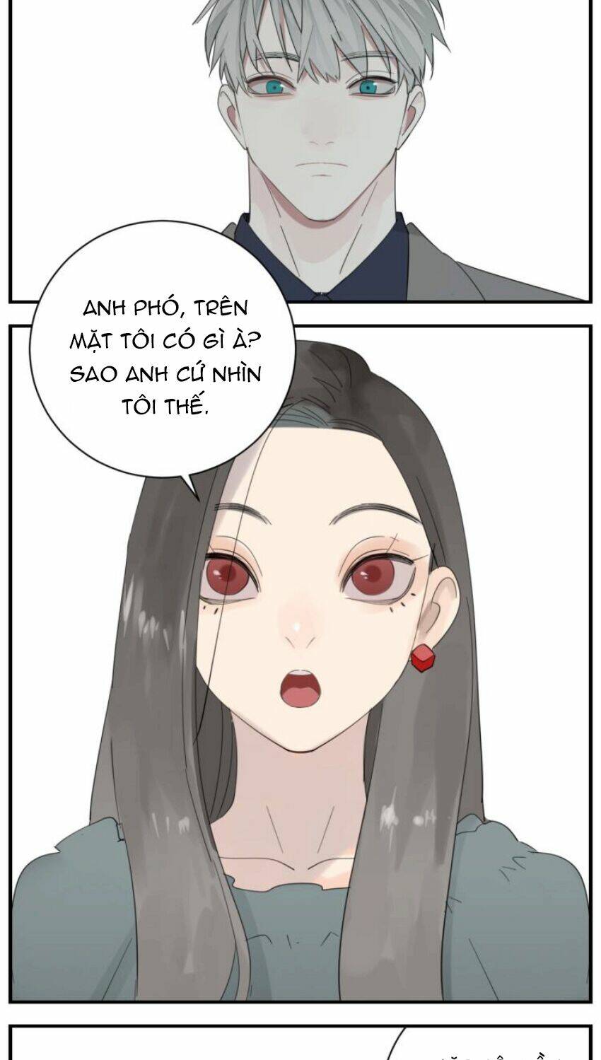Vật Trong Tay Chapter 76 - Trang 2