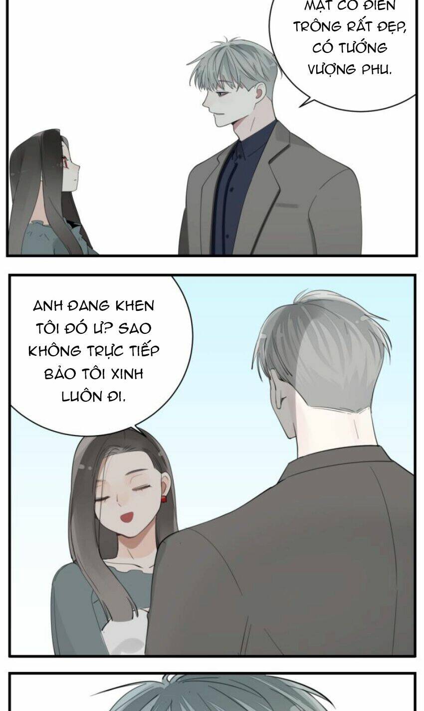 Vật Trong Tay Chapter 76 - Trang 2