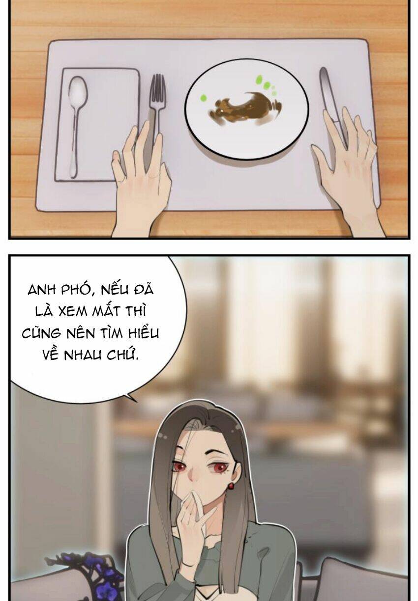 Vật Trong Tay Chapter 76 - Trang 2