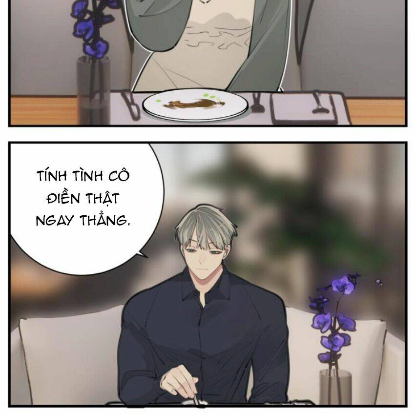 Vật Trong Tay Chapter 76 - Trang 2