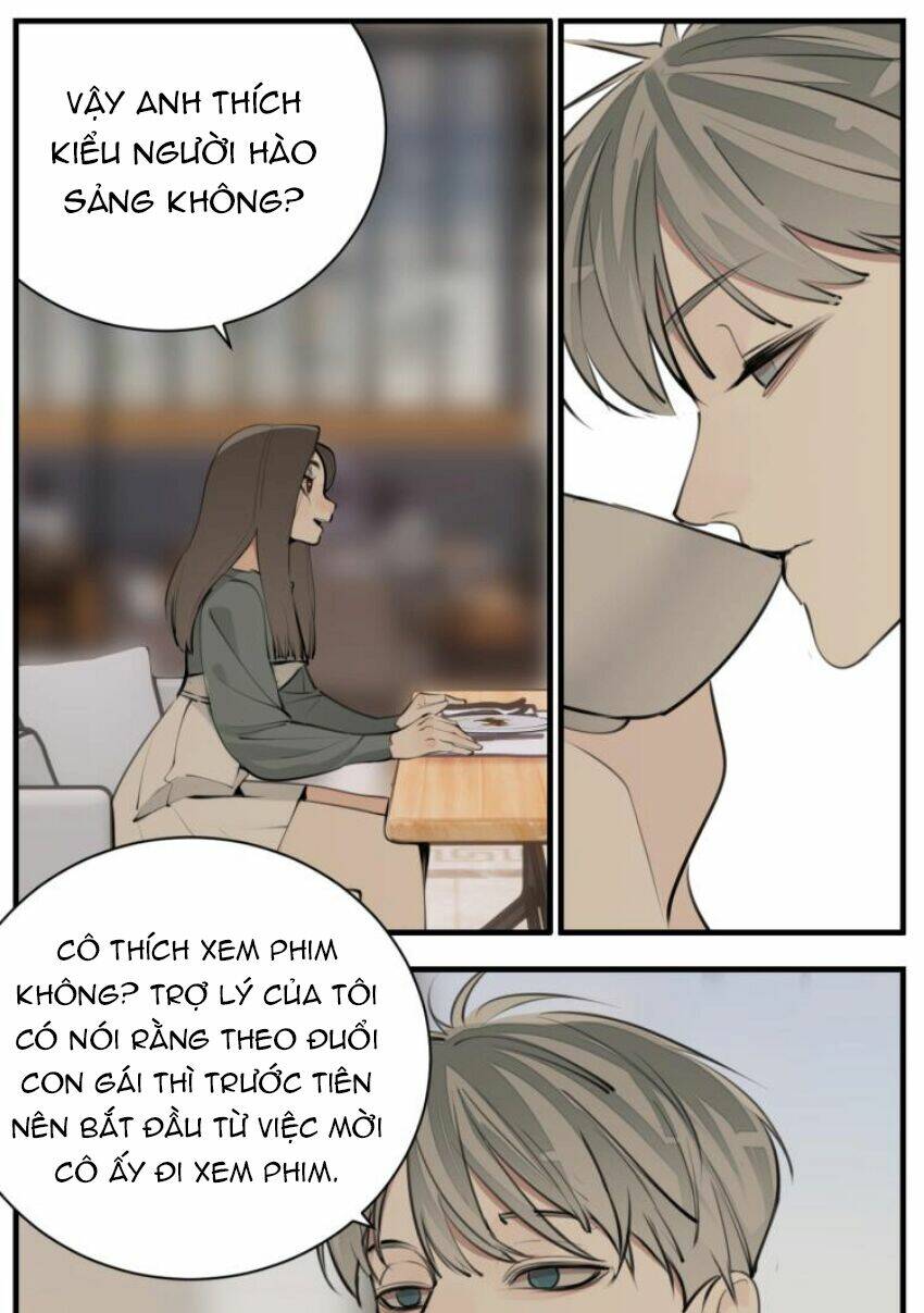 Vật Trong Tay Chapter 76 - Trang 2