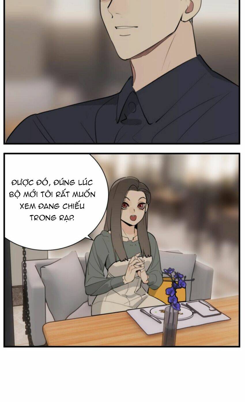 Vật Trong Tay Chapter 76 - Trang 2