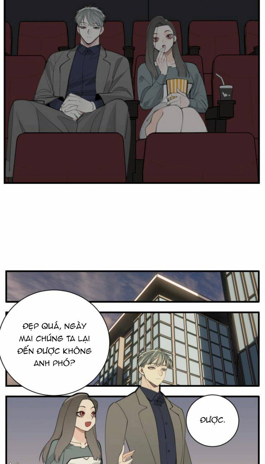 Vật Trong Tay Chapter 76 - Trang 2